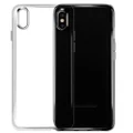Ifone Luxury Leather Back Case Card Slots Cover For iPhone 8