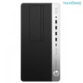 HP ProDesk 600 G3 MicroTower Desktop (I5-7500,4GB,1TB,W10P)