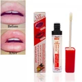 Waterproof Matte Liquid Lipstick Long-Lasting Super Volume Plump it Lip Gloss