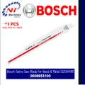 Bosch Sabre Saw Blade For Wood & Metal S1156XHM - 2608653100