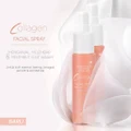 Collagen Facial Spray by Sendayu Tinggi