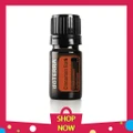 doTERRA Essential Oil Cinnamon Bark 5ml - Cinnamomum Zeylanicum
