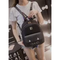 Women Backpack PU Leather School Bag For Youth Teenager Girl Female Backpack