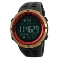 ??HOT SALE Waterproof Bluetooth Sport Skmei Smart Watch