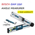 BOSCH GAM220 ANGLE MEASURER