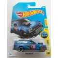 HOT WHEELS TIME SHIFTER