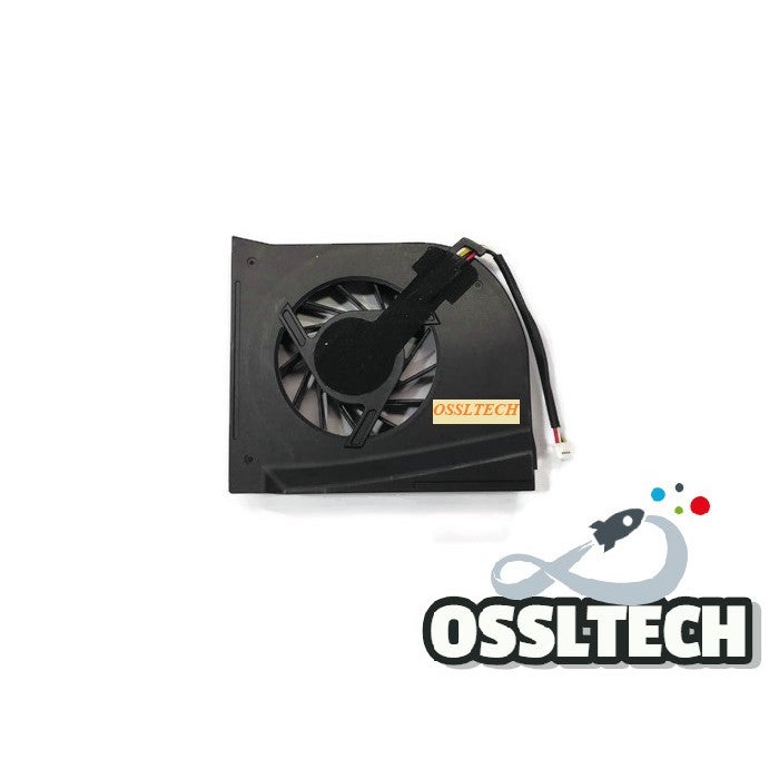 HP DV6000 Laptop Cooling Fan