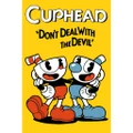 Cuphead Offline PC Games with CD
