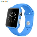 ZUCOOR Smart Watch RW69 Bluetooth Wristwatch Call Sim Card Camera for Android