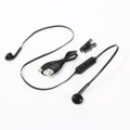 Sport Wireless Earpiece Bluetooth Headset Stereo