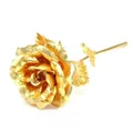 Luxury 24K GOLDEN ROSE ( Valentine's Day - Gift ) Lover