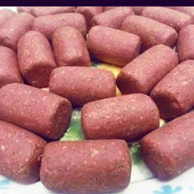 BELACAN BINTULU SARAWAK