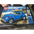 Lepin 21003 Volkswagen Beetle