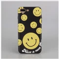 Smile face Phone Case Soft iPhone6 6s 6sPlus Back Cover Apple 7Plus Casing