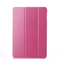 Pu Leather Stand Cover For Apple iPad mini 4 Case Wake Up Sleep Function