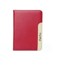 Case for Apple 5#iPad 2 3 4 PU Leather Tablet Cover Sleep Wake Up