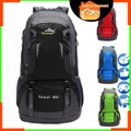 SPECIAL DEAL EcoSport 60L Waterproof Outdoor Travel Backpack (60L)