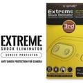 S8/S8 Plus Camera Screen Protector X-ONE EXTREME Shock Eliminator