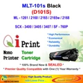 Qi Print SS D101 D101S MLT-101S Toner Compatible * NEW SEALED *