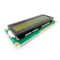 LCD1602 Green screen with backlight LCD display 1602A-5v 16x2 HD44780 display