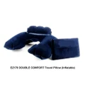 Travel U Neck Pillow Air Inflatable Pillow EZ178