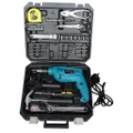 Kugel KE3032S Complete Tool Set with Impact Drill