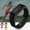 Smart Wrist Band Sports Watches Outdoor LED Call Reminder Digital Wristwatch