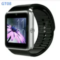 GT08 Smart Watch (Simcard Inside)