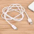 Genuine 1m USB Data Charging Cable Lead For Samsung Galaxy S6 S7 note4 MSOP