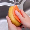 Kitchen Fruit Vegetable Cleaning Tools