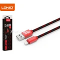 LDNIO LS23 Micro Fast Charging 2.4A USB Cable