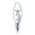 PHILIPS 5.5w LED Candle Bulb E14 Warm White