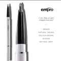 Empro Triangular Brow Pencil/Refill