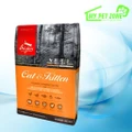 Orijen Cat & Kitten Grain Free Cat Food 5.4KG