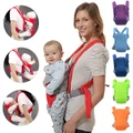Infant Baby Carrier : Portable, Comfortable and Breathable