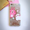 ?QUALITY?TPU Kanahei's Cute iPhone 6 / 6S Plus Soft Cases