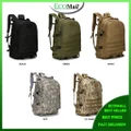 40L Army Bag Military Tactical Backpack Outdoor Sport 3D Backpack