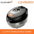 [CUCHEN] Premium Rice Cooker CJS-FB1001V for 10 servings / electric cooking rice