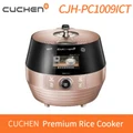 [CUCHEN] Premium Rice Cooker CJH-PC1009ICT for 10 servings / cooking rice