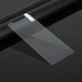 Tempered Glass Guard Film for Vivo X20 Anti-fingerprint Transprent Cover WRPH
