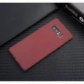 Samsung Galaxy Note 8 Ultra Thin Case Soft Cover cases Silicone Simple Scrub