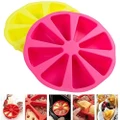 LiveCity Baking Cake Pudding Jelly Muffin Cupcake Triangle Shape Mould