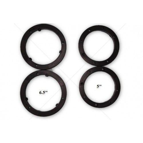 SPEAKER STAND - 5.0" / 6.5"