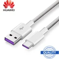 Huawei P20 Pro Lite 5A USB Cable Type C Date Cable Fast Chargeing P10 Pro Lite