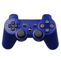 Bluetooth SIXAXIS Control Joystick Gamepad For Sony PS3 Game Controller-Blue