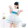Limited Discount Student Clothes Fashion Kids Girl Dress