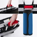 Comfort Neoprene Handle Wraps/Grip/Identifier for Travel Bag Luggage Suitcase