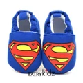 [TrendyFairy] TZ-X012 Super Baby Prewalk Shoes