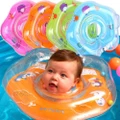 Pelampung Leher Bayi Baby Swimming Neck Float