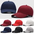 City?Fashion Snapback Hip-Hop Adjustable Hat Baseball Cap